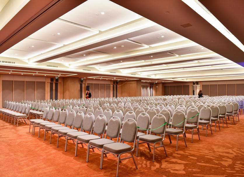 Conference room Photo