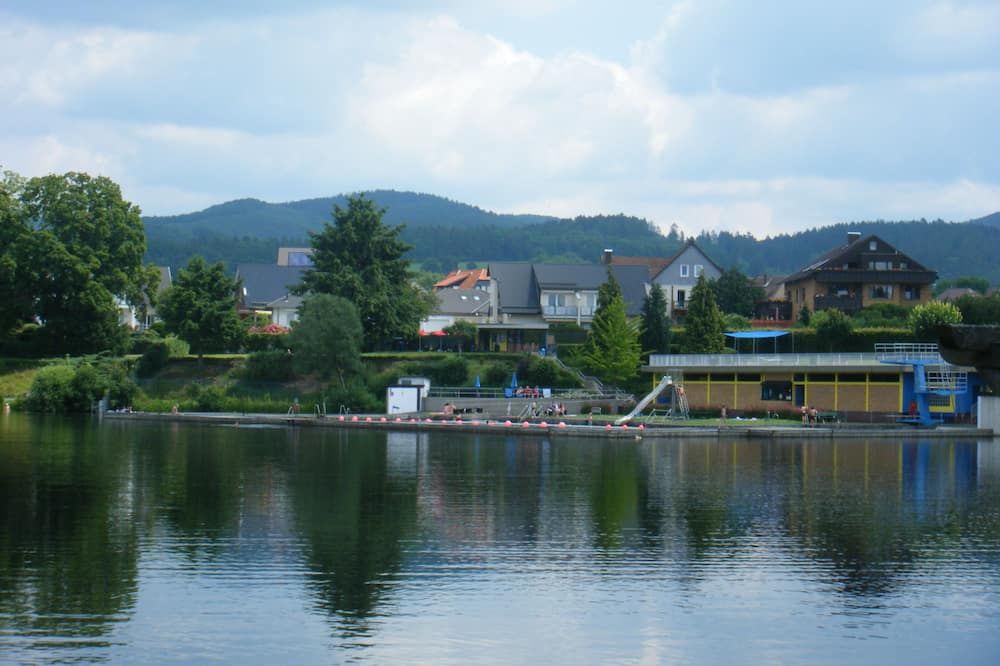 Outdoor view
