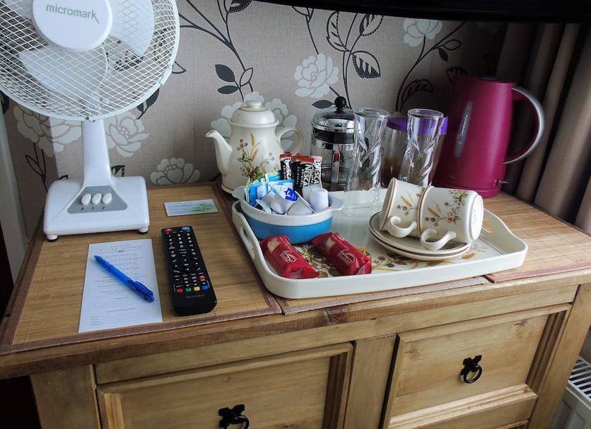 Room amenity Photo