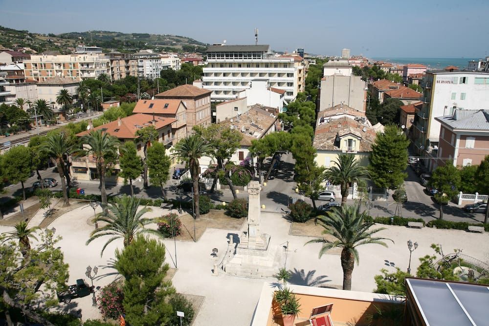 Outdoor view