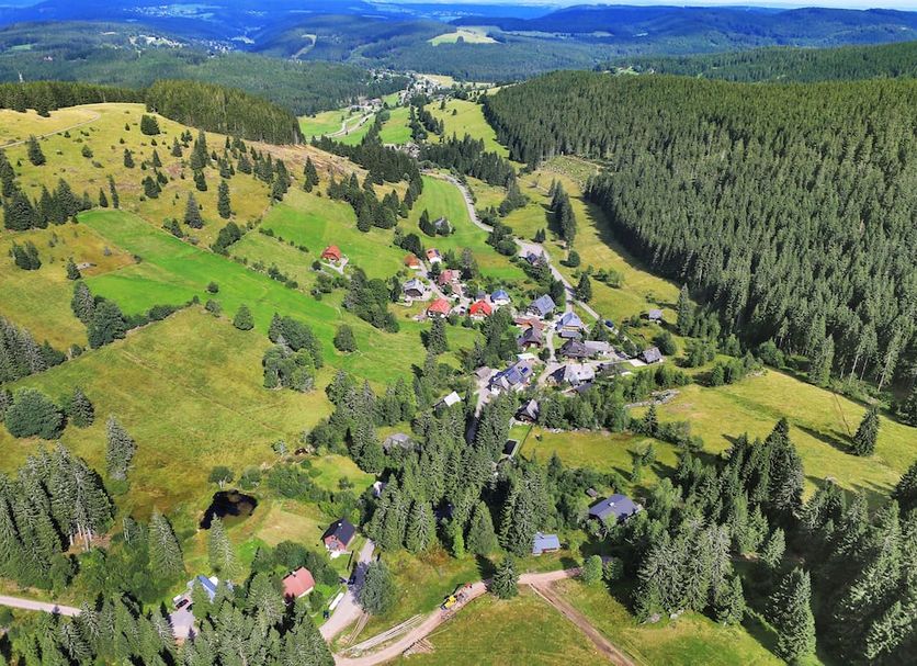Outdoor view Photo