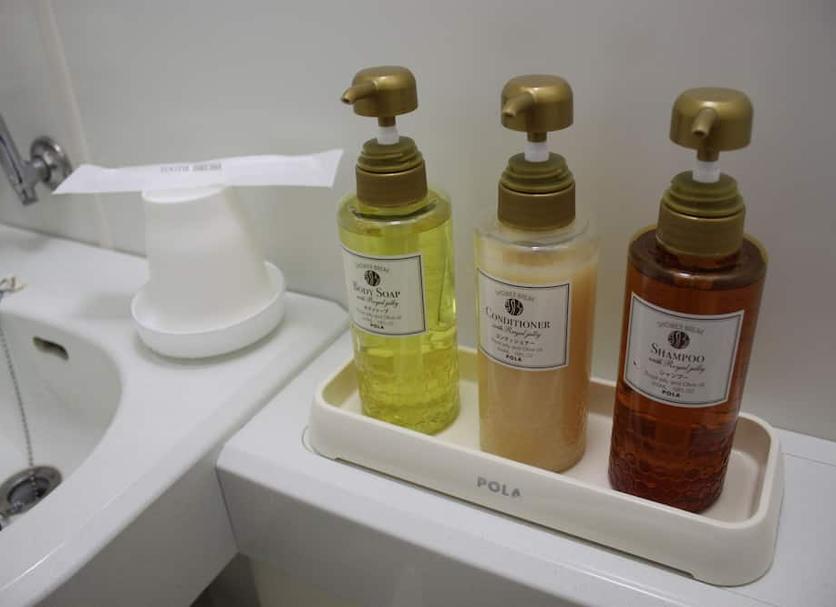 Room amenity Photo
