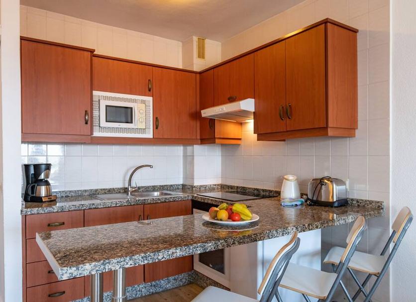 Kitchen Photo