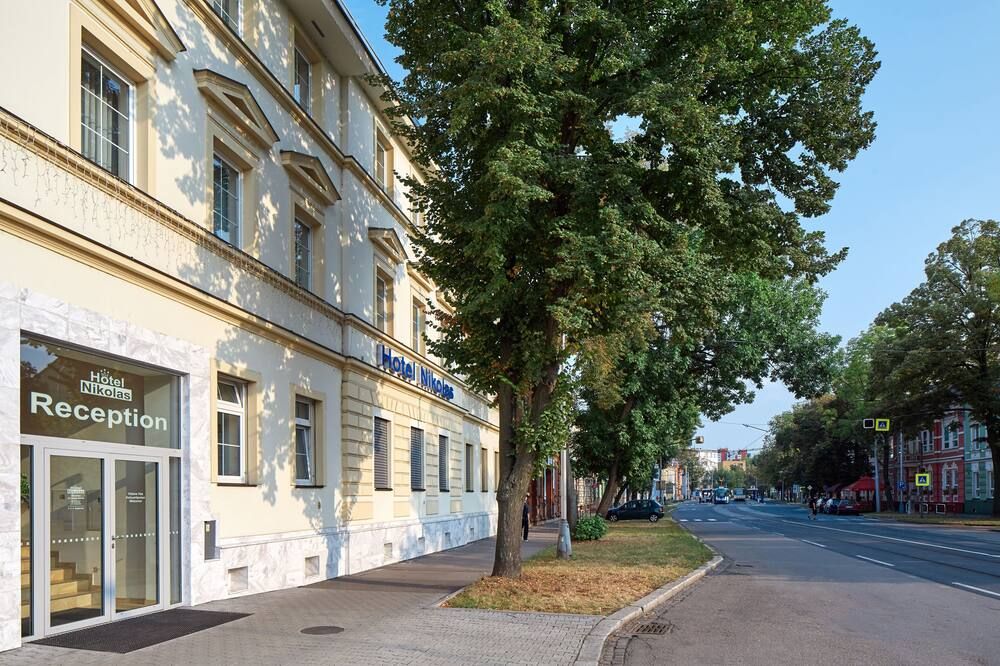 Outdoor view