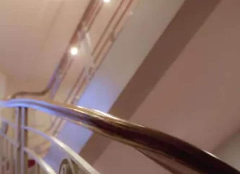 Stairs Photo