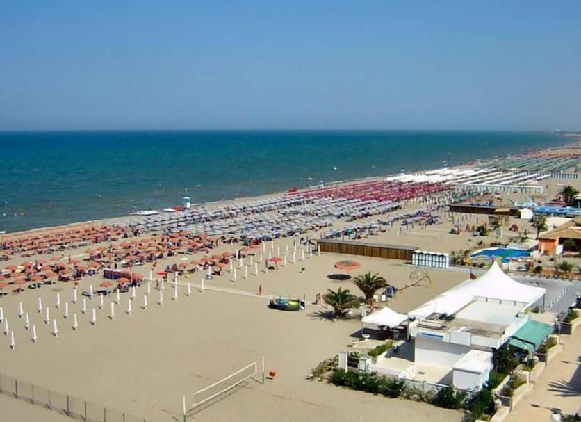 Beach Photo