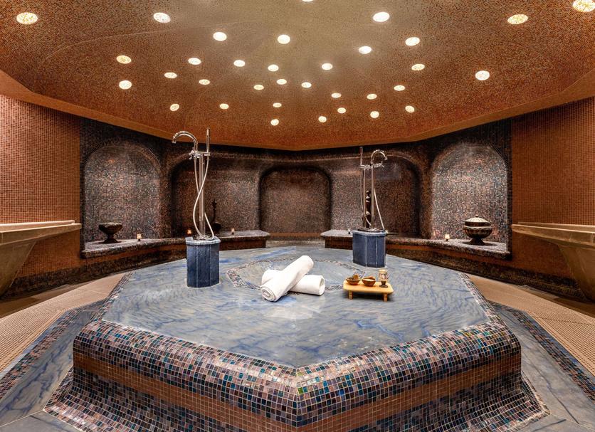 Spa Photo