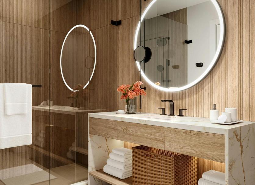 Bathroom Photo