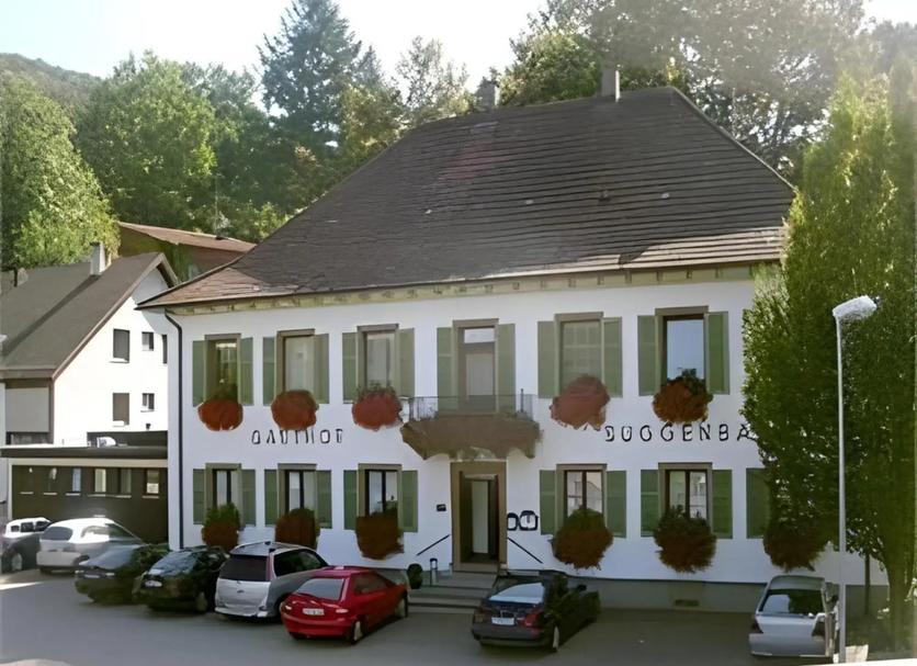 Building Photo