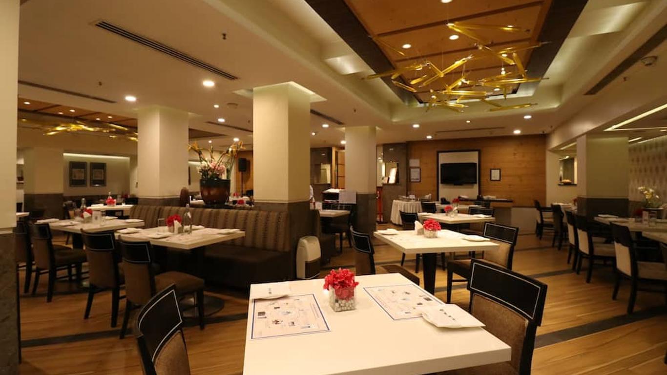 Fortune Park Galaxy, Vapi - Member Itc Hotels' Group