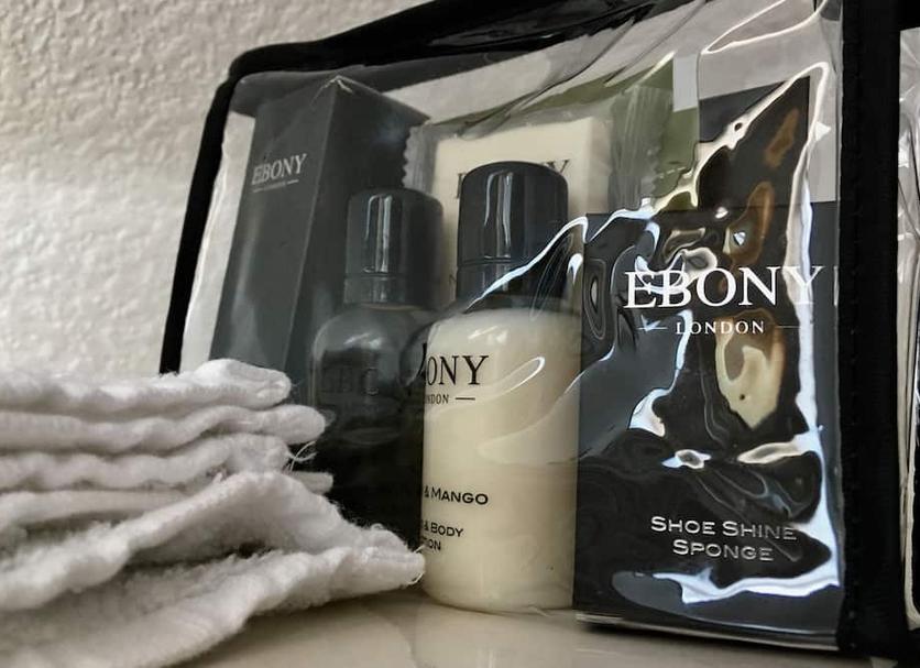 Room amenity Photo