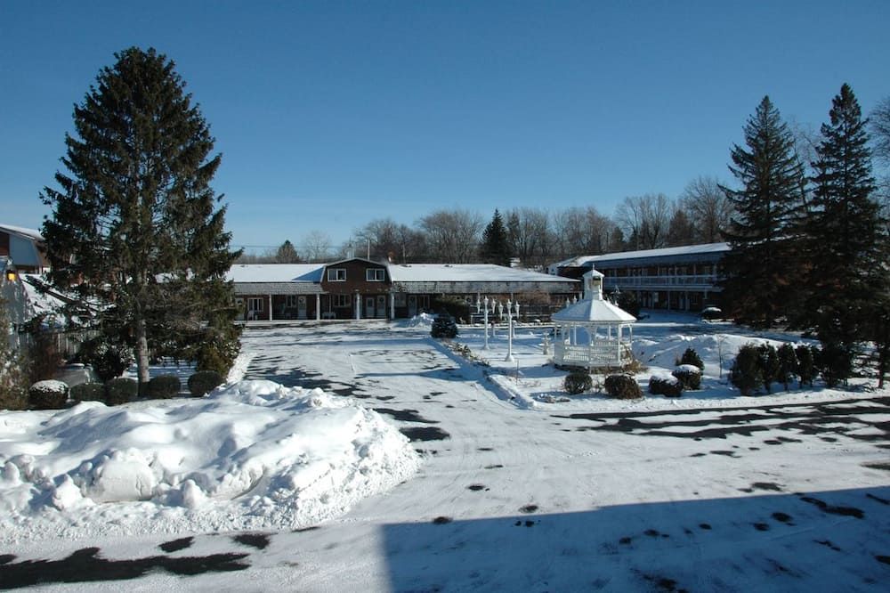 Outdoor view