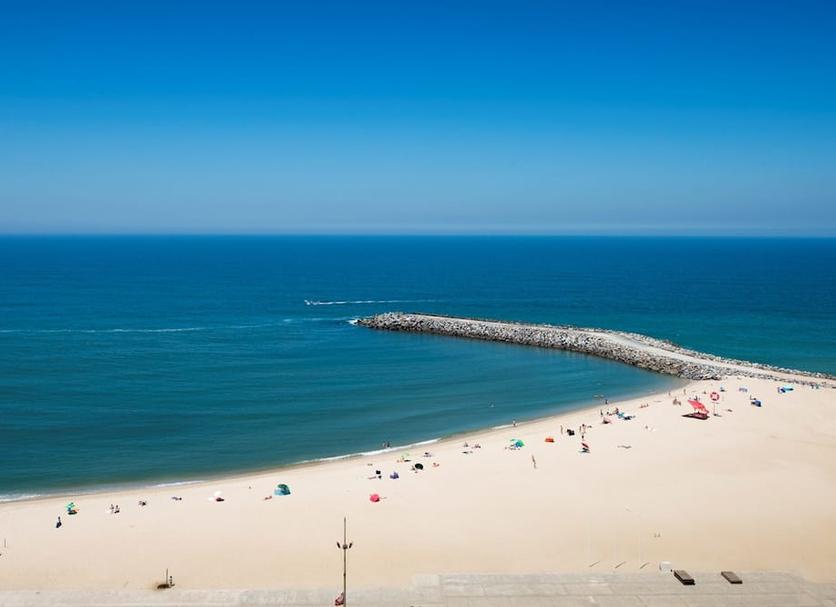 Beach Photo