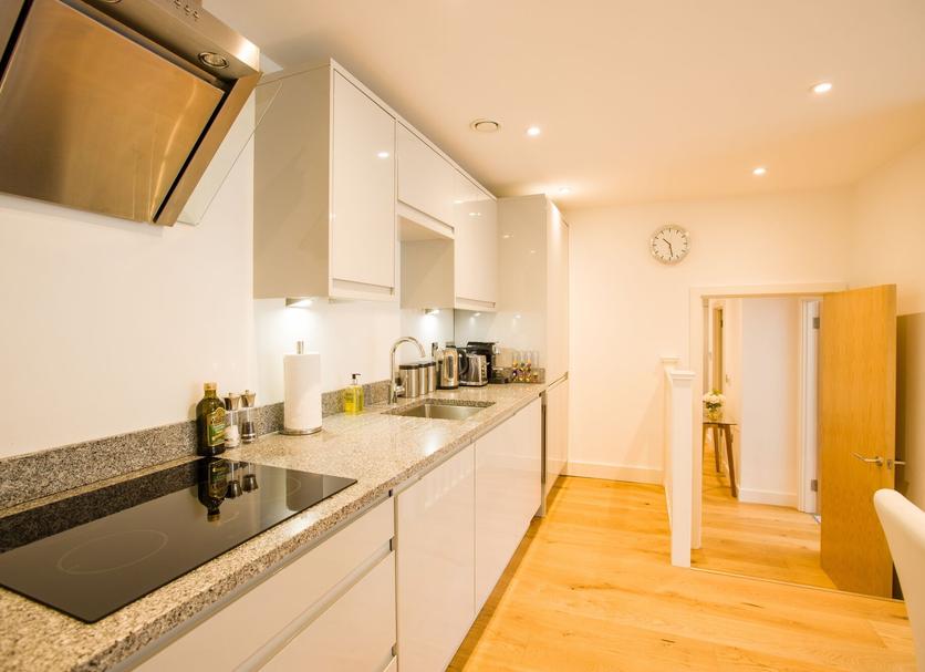 Kitchen Photo