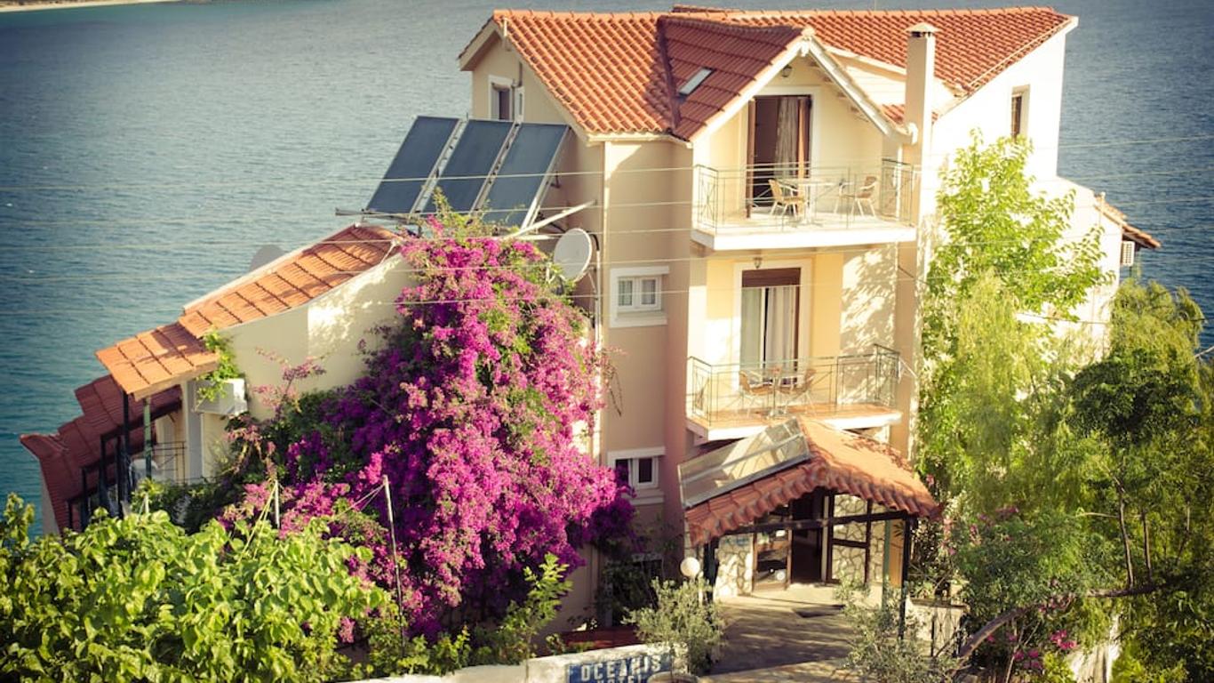 Hotel Oceanis