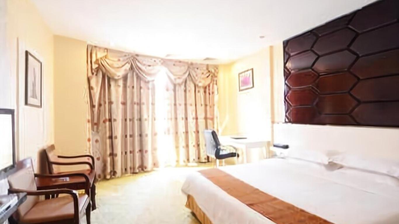 Hao Jing Hotel