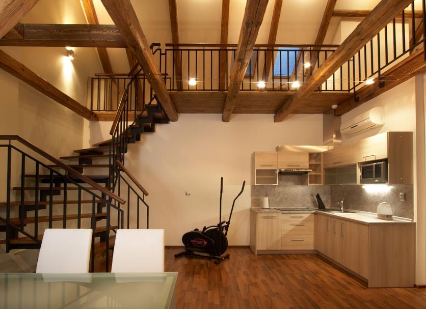 Kitchen Photo