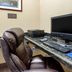 Business centre