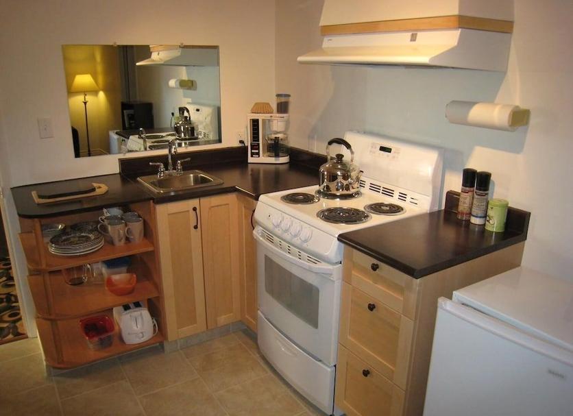 Kitchen Photo