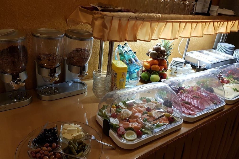 Buffet