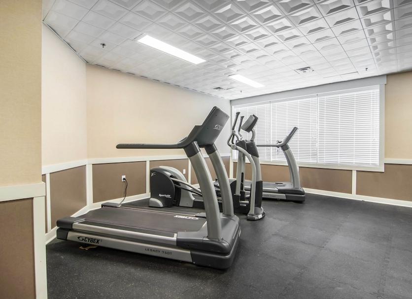 Gym Photo
