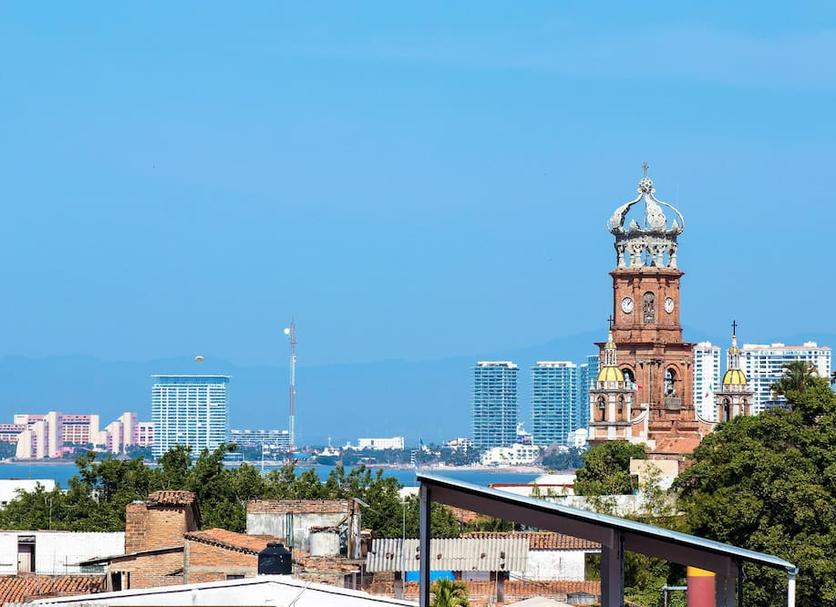 Outdoor view Photo