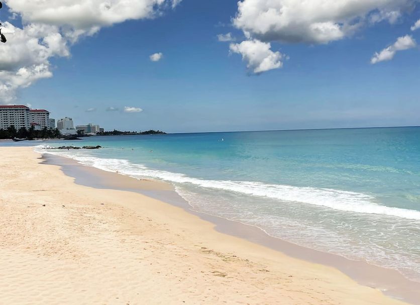 Beach Photo