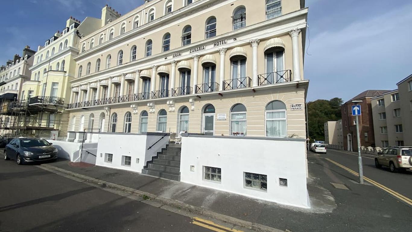 OYO Gran Canaria Hotel