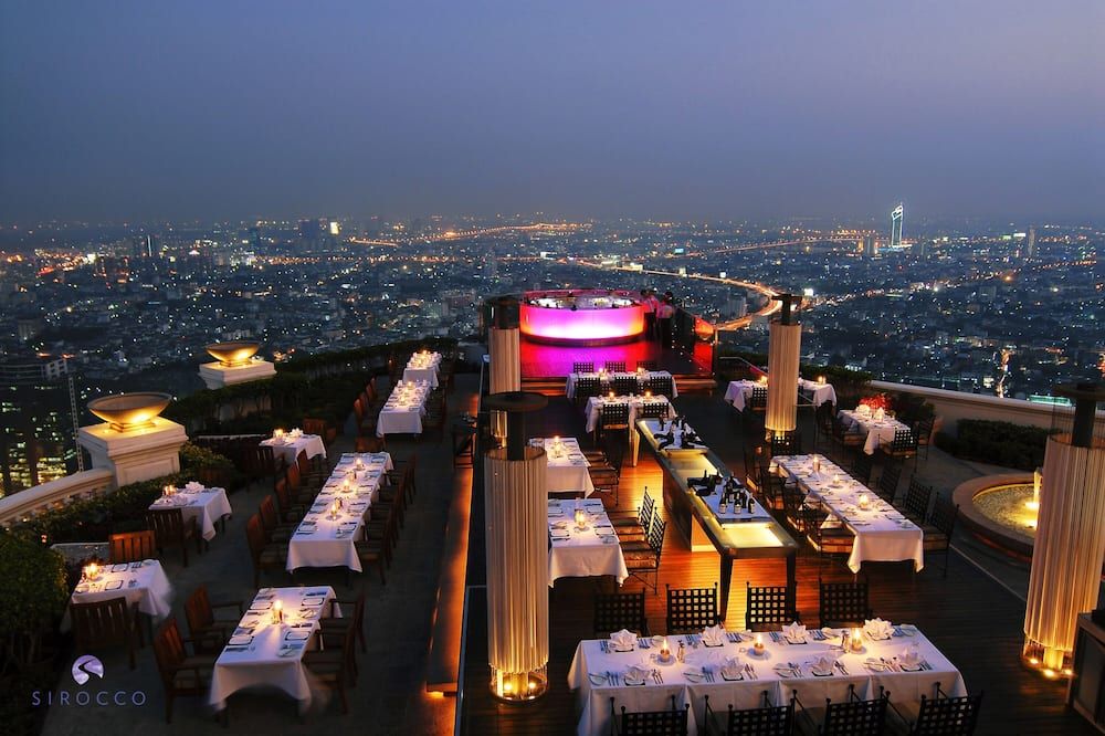 Outdoor view