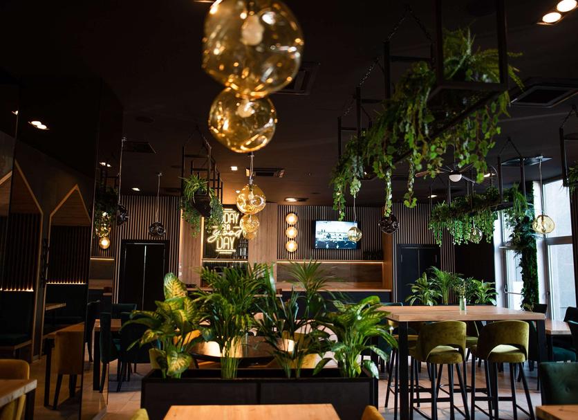 Bar Photo
