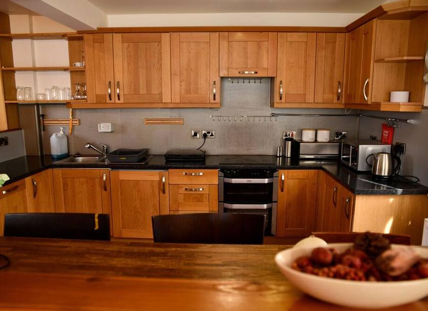 Kitchen Photo
