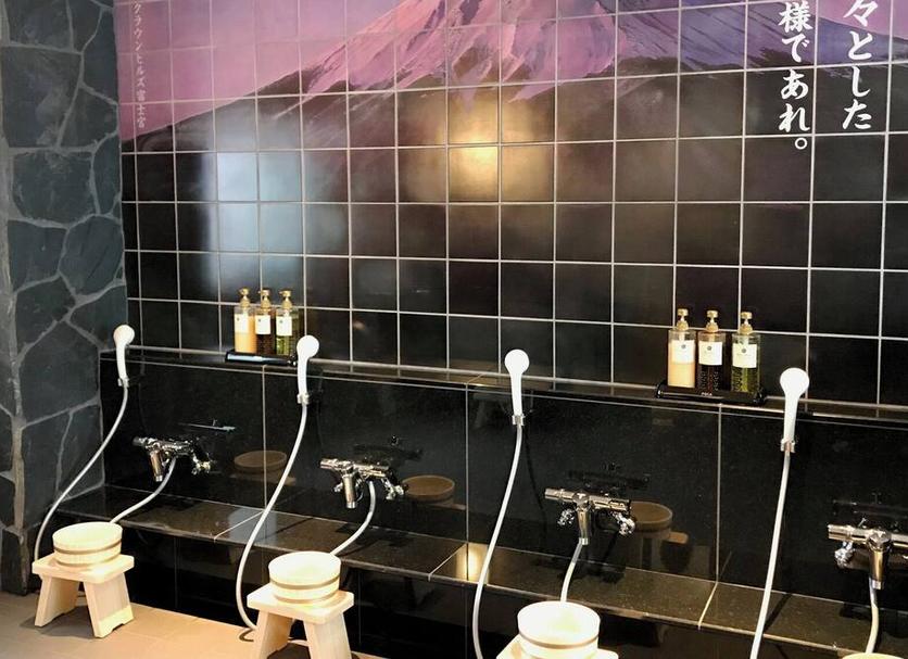 Bathroom Photo
