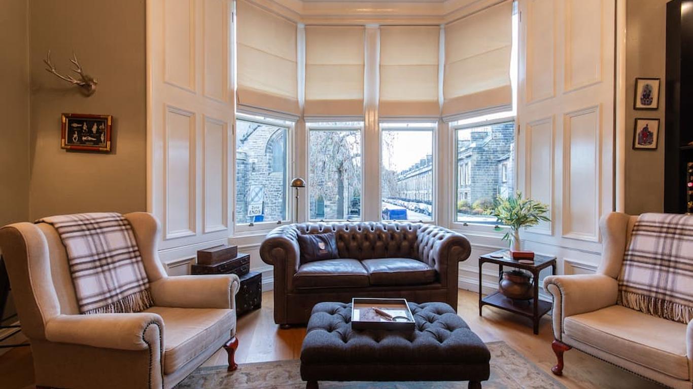 Beautiful Property In A Fantastic Location