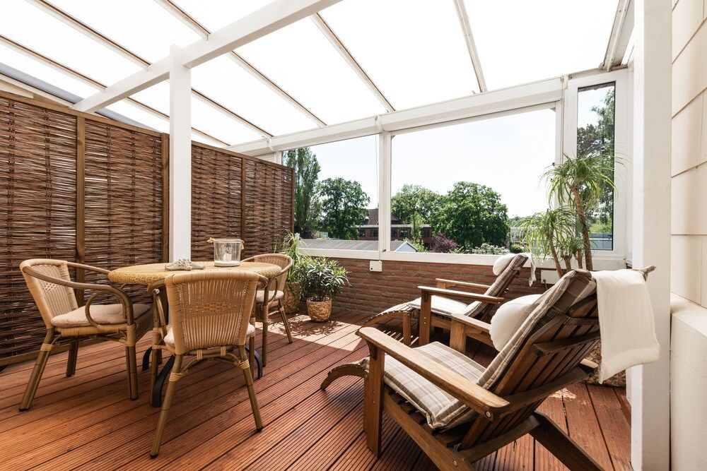 Outdoor view
