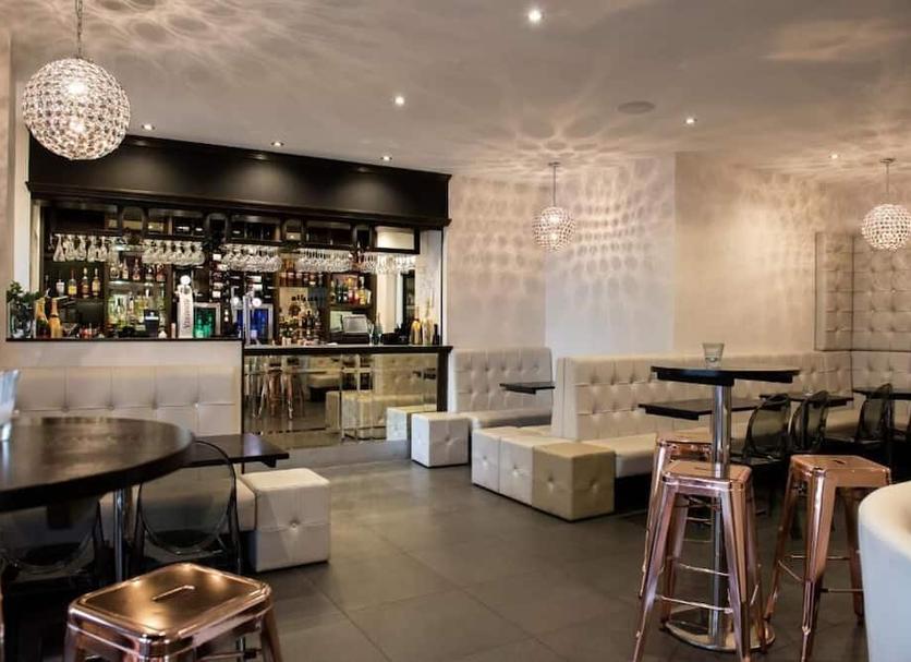 Bar Photo