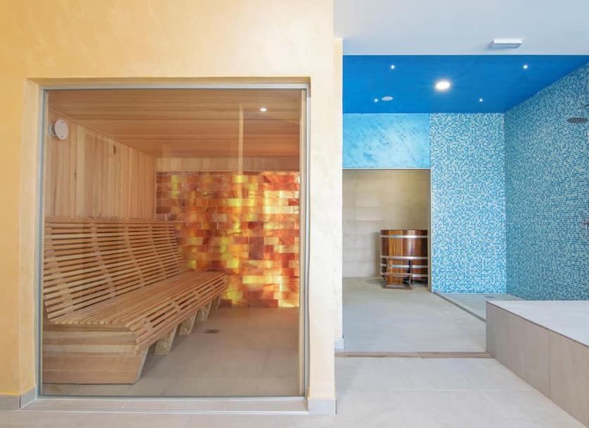Spa Photo