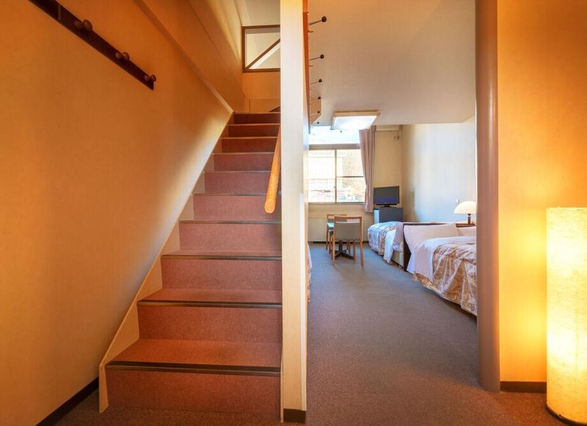 Stairs Photo
