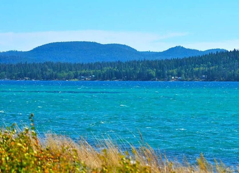 Outdoor view Photo