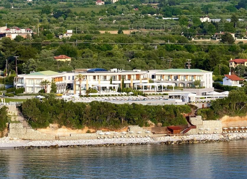 Outdoor view Photo