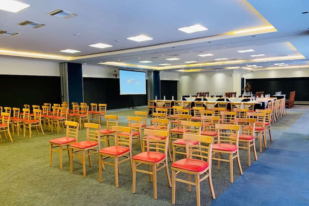 Conference room