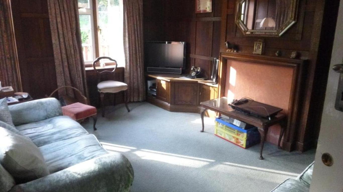Chart House Bed and Breakfast