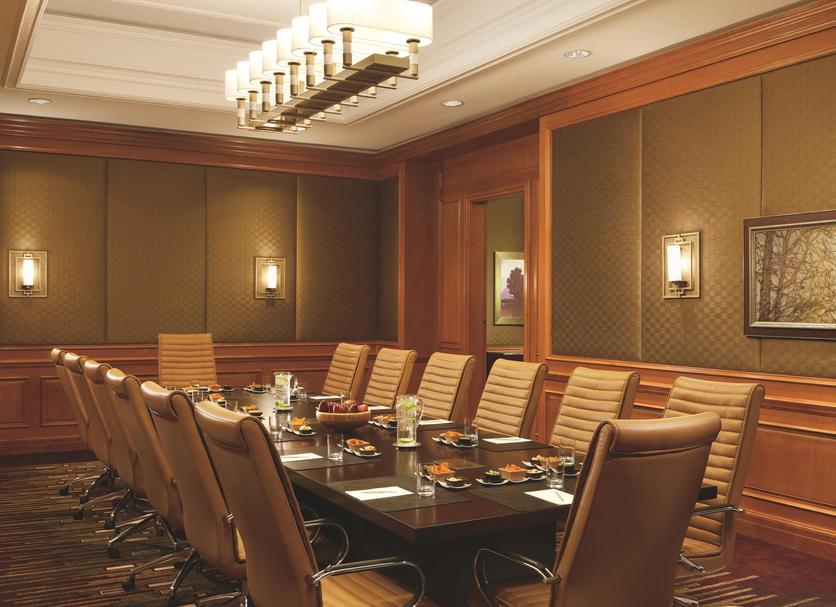 Conference room Photo