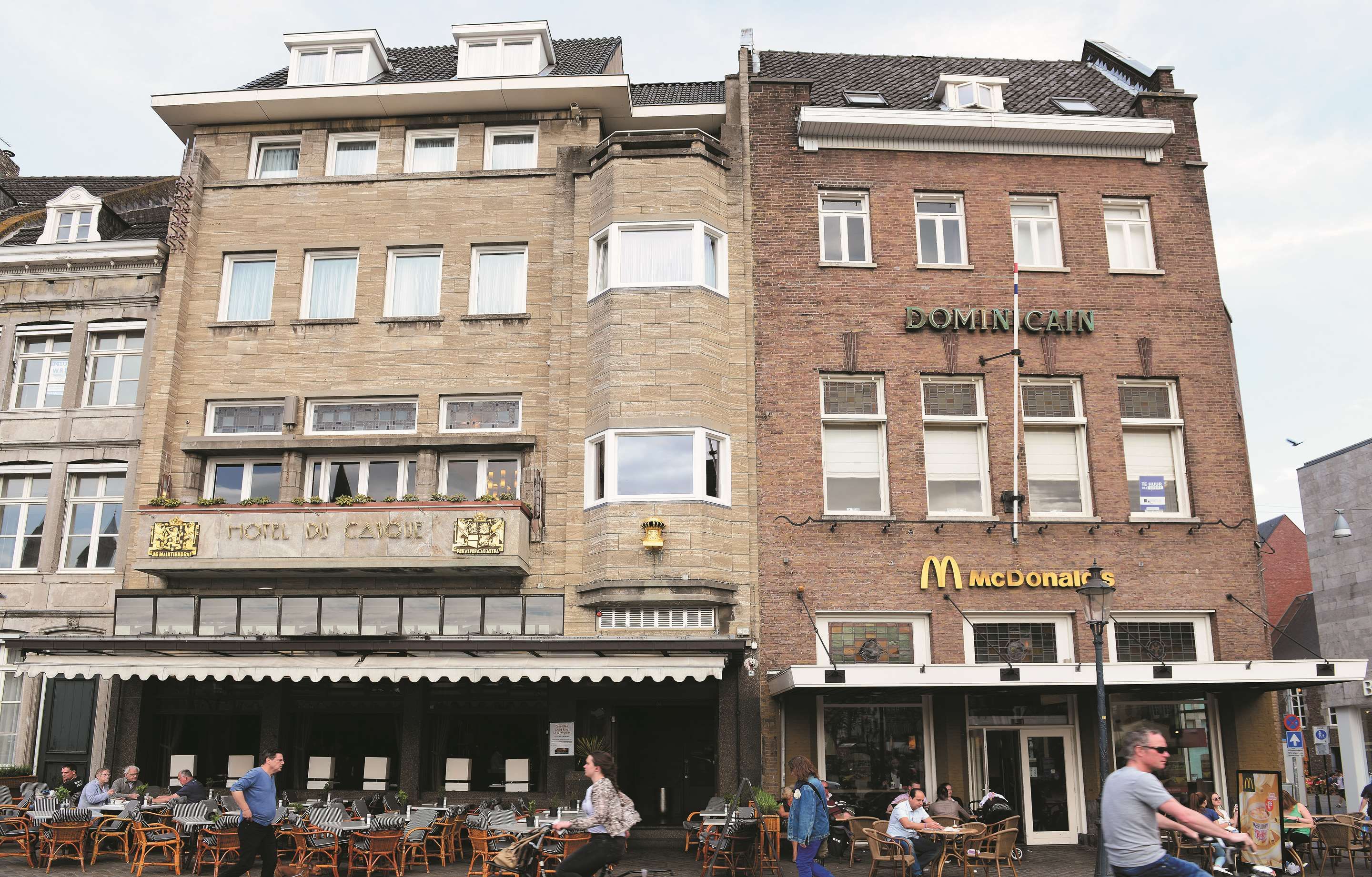 Building Photo
