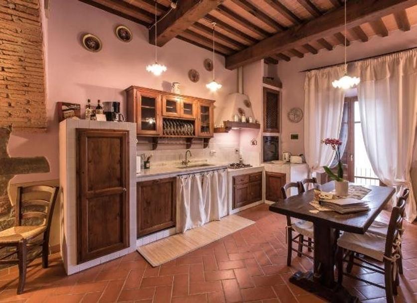 Kitchen Photo