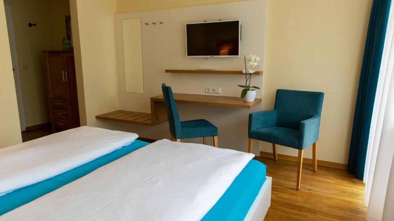 Hotel Bad Durkheim