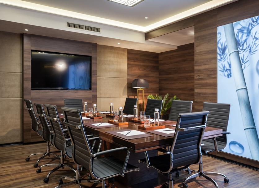 Conference room Photo