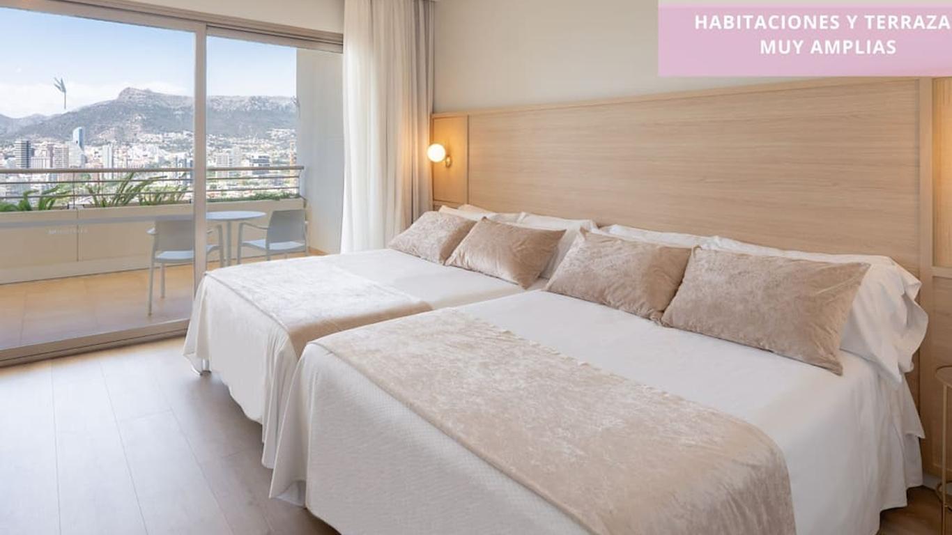 Hotel RH Ifach