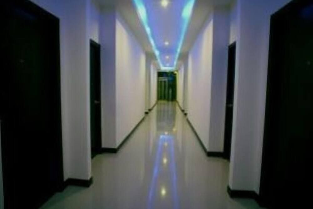 Hallway Photo