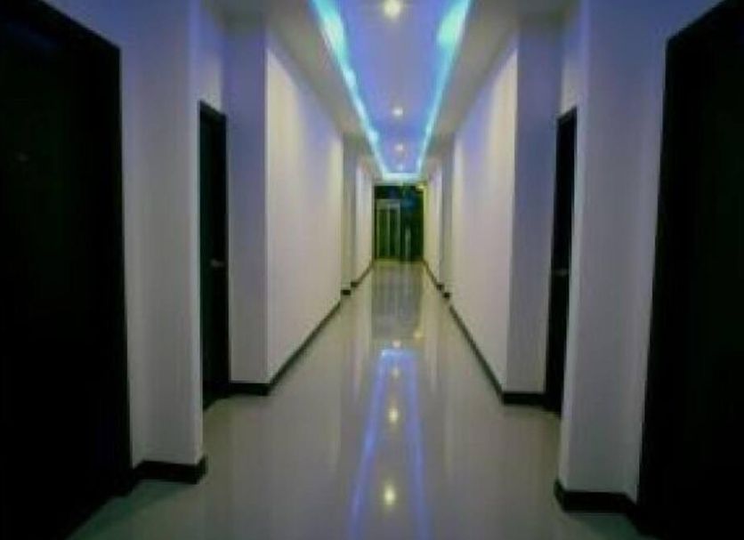 Hallway Photo