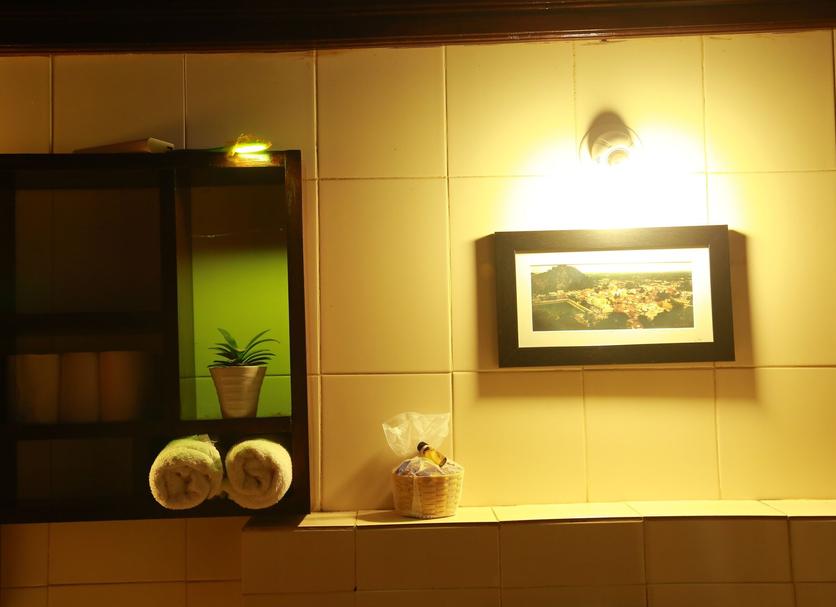 Room amenity Photo